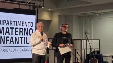 Catania, all’Arnas Garibaldi, nasce il primo ambulatorio per il contrasto ai maltrattamenti sui minori