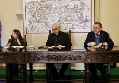 ArtEcclesiae Catania, la valorizzazione del patrimonio ecclesiastico tra storia, fede e cultura