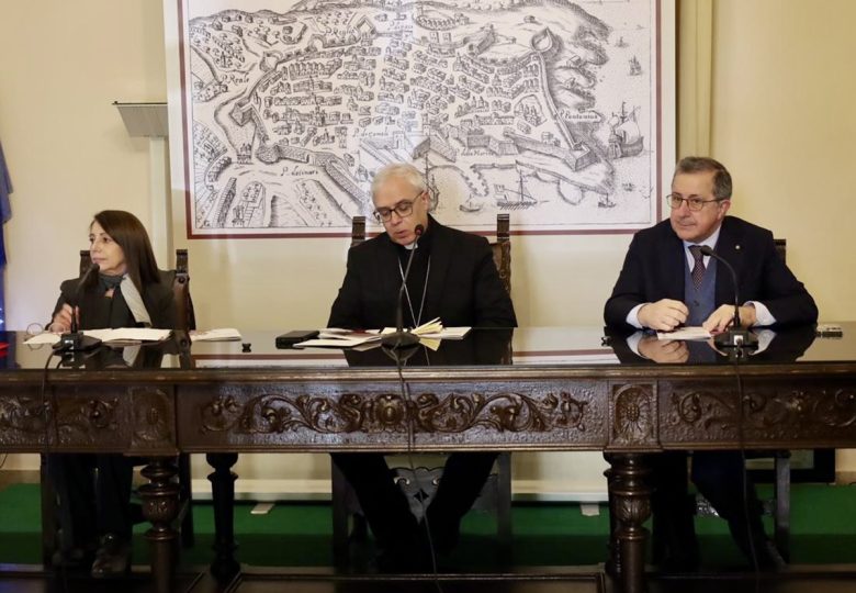 ArtEcclesiae Catania, la valorizzazione del patrimonio ecclesiastico tra storia, fede e cultura