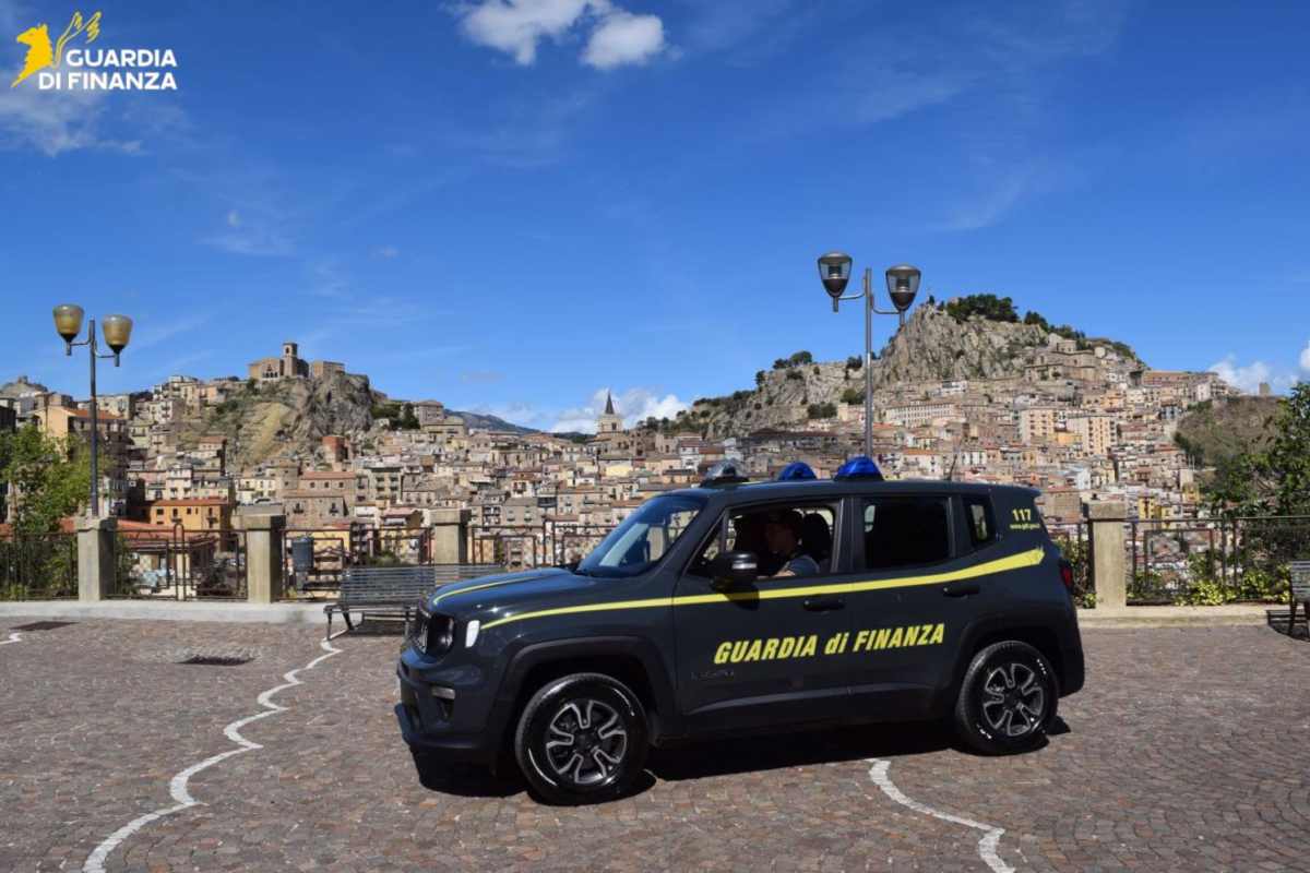 Truffa all’INPS a Enna: sventata indebita percezione per contributi da circa 230.000 euro