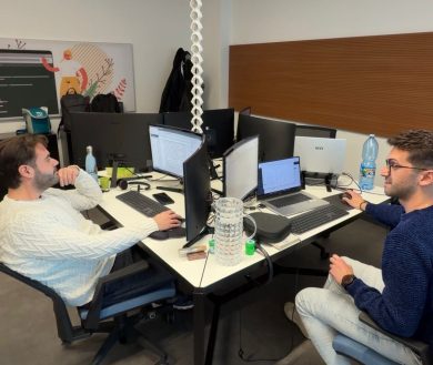 VIDEO | Halley Sud, è catanese l’azienda in cui si lavora meglio in tutto il Sud Italia