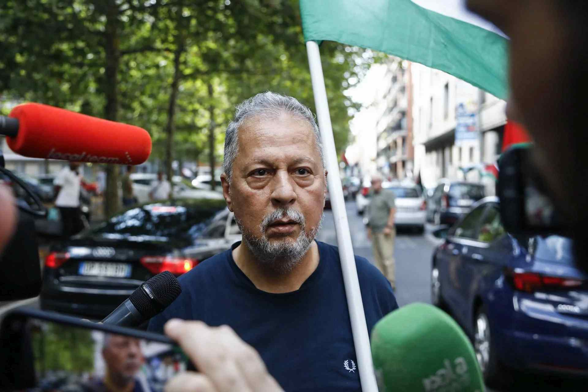 Terrorismo, individuati componenti e finanziatori di Hamas: tra gli arrestati, c’è il presidente associazione in Italia