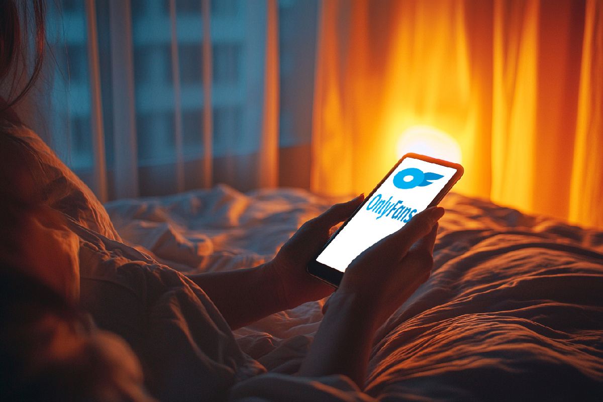 Onlyfans, incombe la tassa etica sui content creator: chi produce materiale potrebbe pagare un 25% supplementare Onlyfans, incombe la tassa etica sui content creator: chi produce materiale potrebbe pagare un 25% supplementare