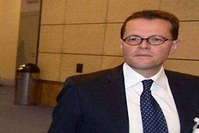 “David Rossi è stato ucciso”, simulazione 3d sconfessa la tesi del suicidio