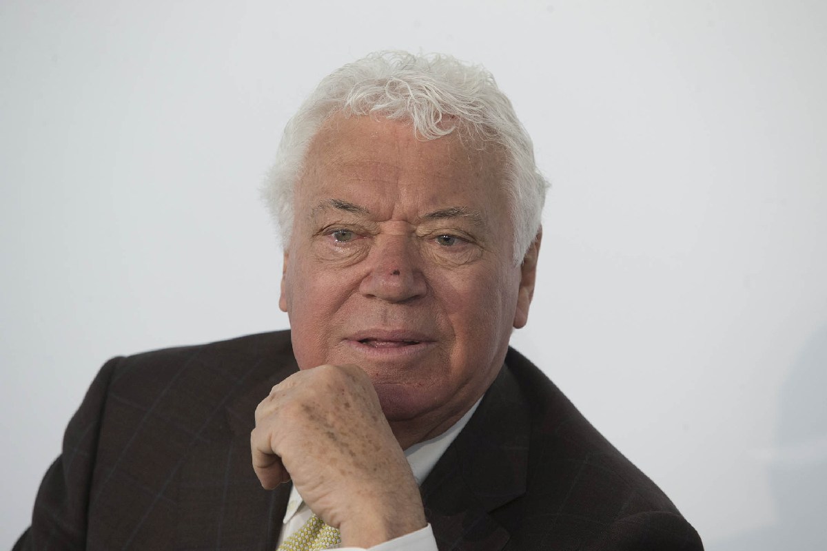 Addio a Nicola Pietrangeli, il tennis italiano piange il capitano della prima coppa Davis azzurra del 1976