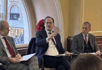 Imprese, Barbaresco (Mediobanca): “In Italia manca recupero produttività, cresce perché si lavora di più”