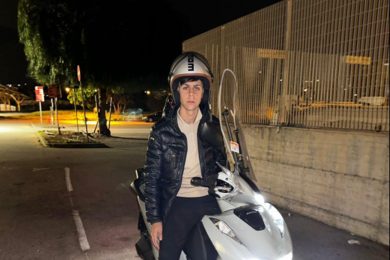 “Grande tristezza”, Palermo a lutto per la morte del 18enne Giuseppe Filippone