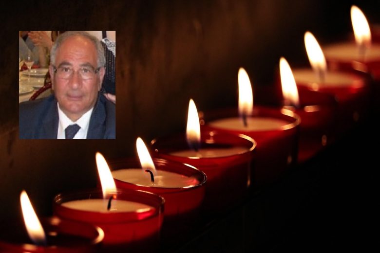 L’incidente mortale di Monreale, comunità sotto shock per l’addio all’ex poliziotto Michele Logiurato