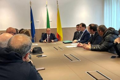 Ex Pip, emendamento del governo per incremento orario. Schifani: “Enti potranno aumentarne l’impiego”