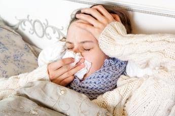 Influenza, Italia nella morsa della variante K: come riconoscerla? Ecco le 3 ‘spie’