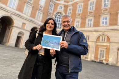 Innovazione, Pecoraro Scanio e Marano: “Sicilia apripista, intergruppo Ecodigital diventa realtà anche in Regione Campania”