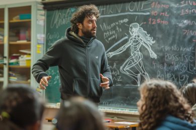 39enne si finge prof con doppia laurea e insegna per anni: condannato dalla Corte dei Conti