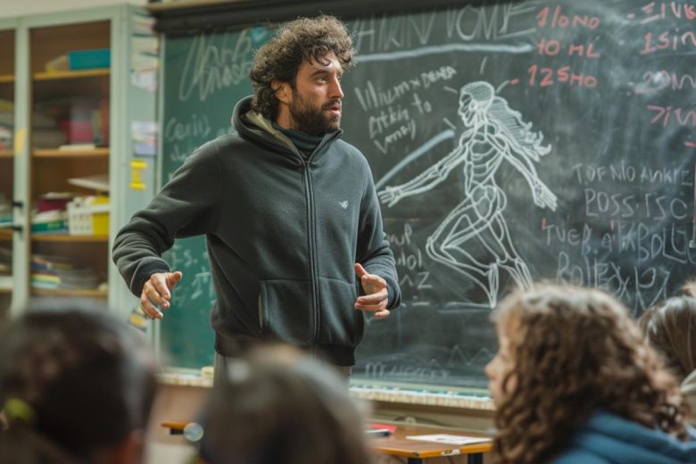 39enne si finge prof con doppia laurea e insegna per anni: condannato dalla Corte dei Conti