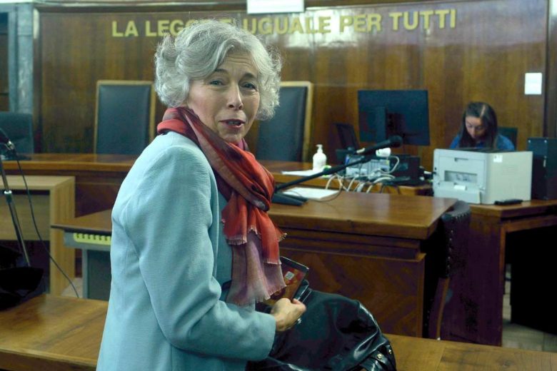 Fisco, i giudici d’appello confermano la condanna a 4 anni per Irene Pivetti