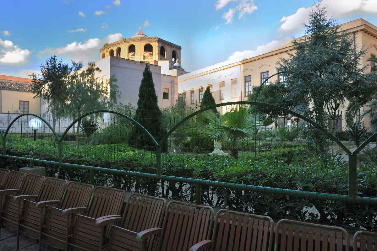 Il viaggio della Corte costituzionale nelle scuole fa tappa a Palermo