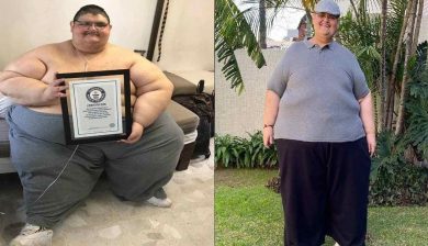 Morto Juan Pedro Franco, l’uomo più obeso del mondo: sfiorò i 600 chili