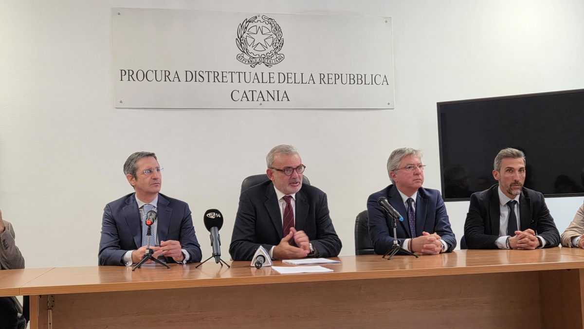 Dietro il sequestro lampo a Vittoria, dal rapimento all’ipotesi della “pax mafiosa”: 3 arresti – NOMI e VIDEO