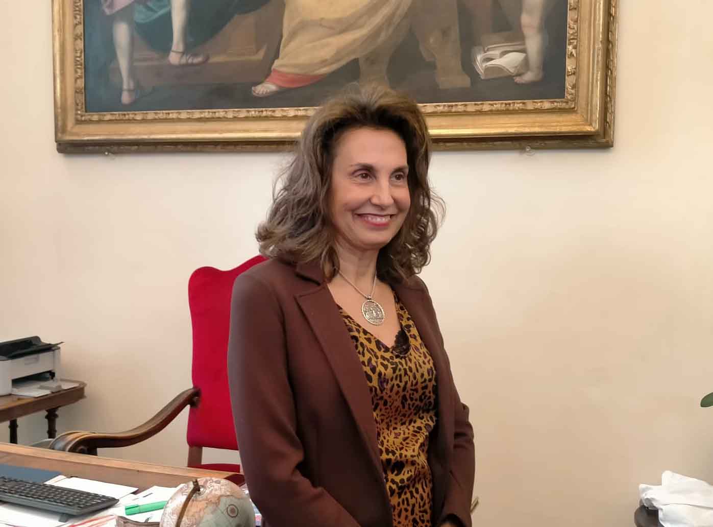 UniMe, Spatari: “Ateneo in crescita, continuare in linea coi cambiamenti nel mondo del lavoro”