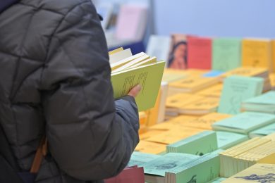 In Sicilia si legge meno tra caro libri e “poco tempo”