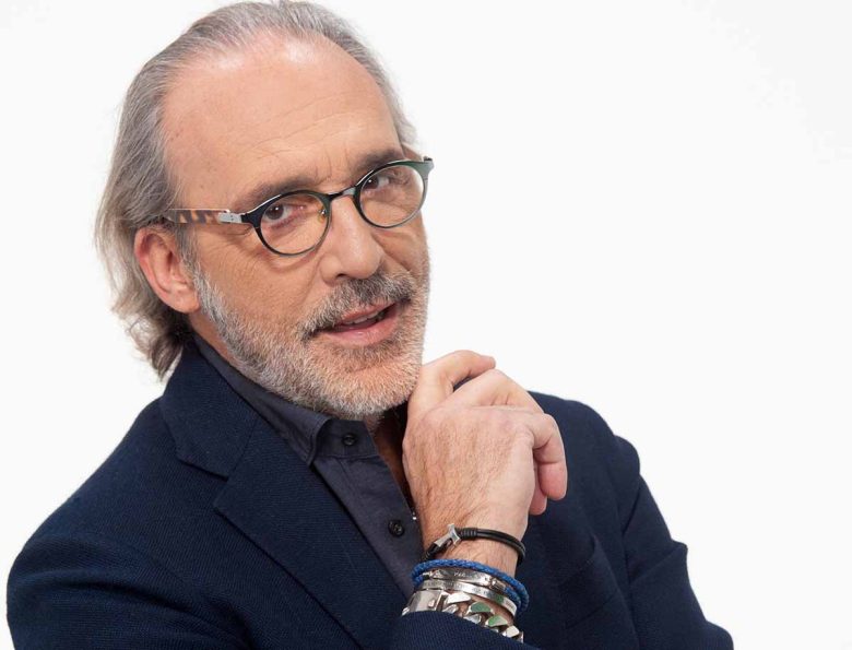 Luca Ward e “Il talento di essere tutti o nessuno”: «Ho imparato che il successo non va ricercato»