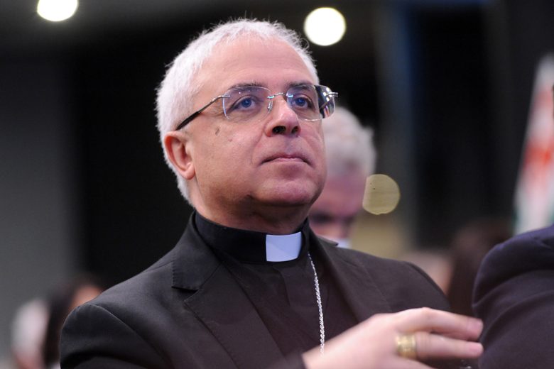 La “caparbietà” della speranza