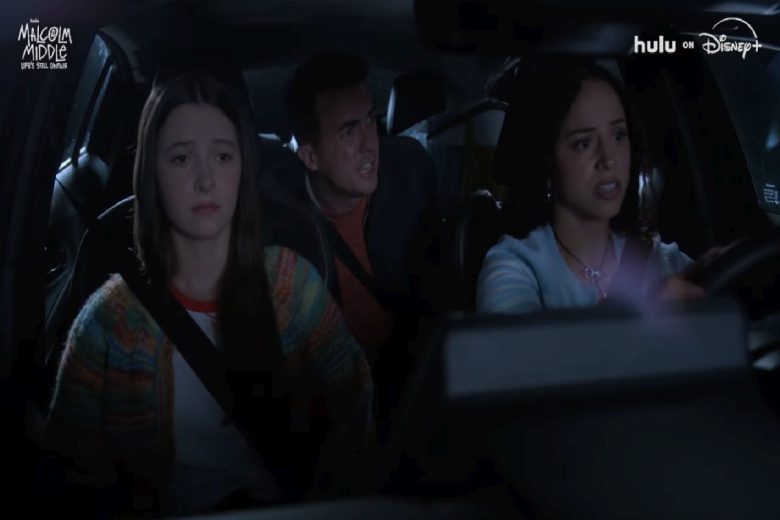 VIDEO | I nuovi episodi di Malcom si presentano nel primo trailer, presente gran parte del cast originale
