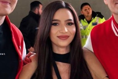 Lutto nel mondo del calcio, cade dal settimo piano e muore sul colpo: addio alla 27enne Malina Guler