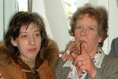 Dramma di Corleone, l’ultima lettera della madre prima della tragedia: “Scusatemi, ma non ce la faccio più”