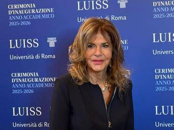 Università, Marcegaglia: “Momento difficile ma pieno di opportunità per Italia ed Europa” Università, Marcegaglia: “Momento difficile ma pieno di opportunità per Italia ed Europa”
