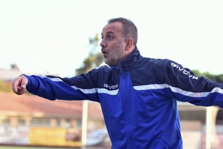 Il Paternò crolla contro il Nissa: Mascara rassegna le dimissioni