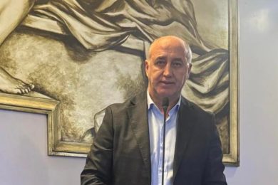 Catania, il consigliere comunale Maurizio Mirenda lascia la Dc per aderire al Gruppo Misto