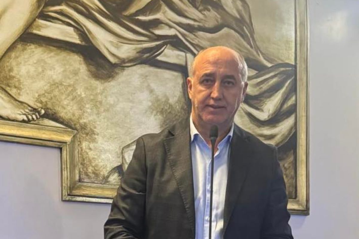 Catania, il consigliere comunale Maurizio Mirenda lascia la Dc per aderire al Gruppo Misto