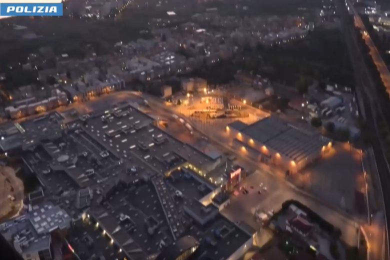 “Cosa nostra è tutt’altro che sconfitta, ma la teniamo sotto pressione”: il procuratore De Lucia dopo il maxi blitz di Palermo