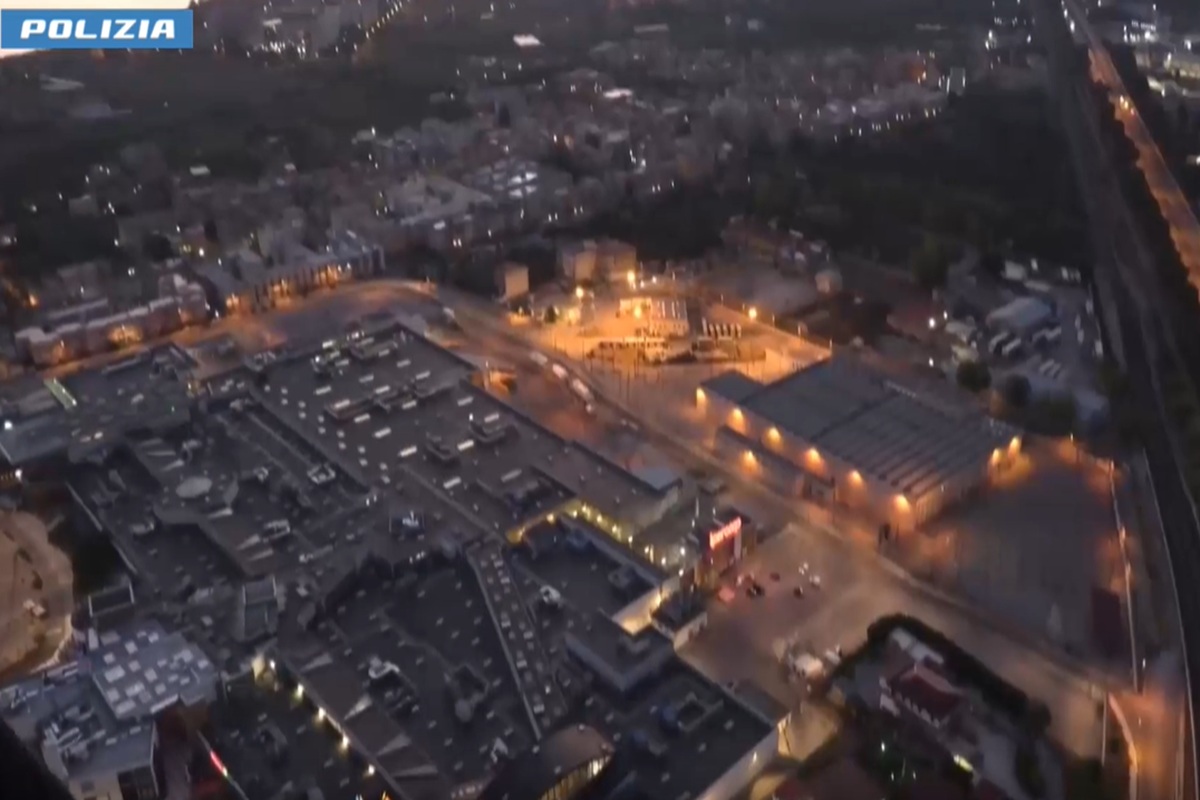 “Cosa nostra è tutt’altro che sconfitta, ma la teniamo sotto pressione”: il procuratore De Lucia dopo il maxi blitz di Palermo