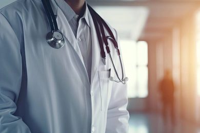 Giornata internazionale dei Diritti umani, flash mob in oltre 50 ospedali per Gaza