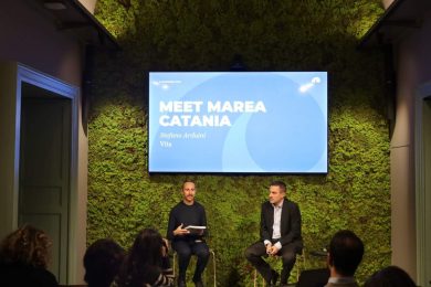 Fondazione Marea, una visione e claim per “una Sicilia che deve restare, tornare e approdare”