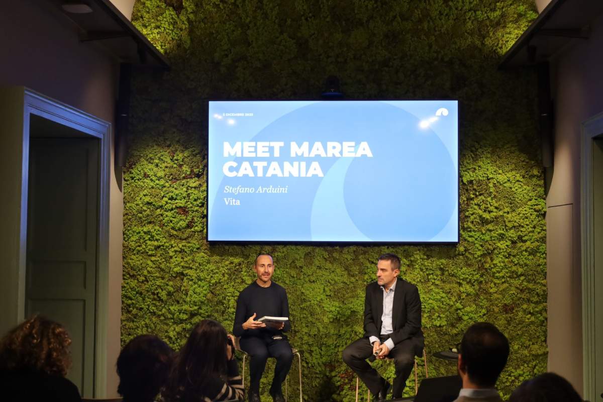 Fondazione Marea, una visione e claim per “una Sicilia che deve restare, tornare e approdare” Fondazione Marea, una visione e claim per “una Sicilia che deve restare, tornare e approdare”