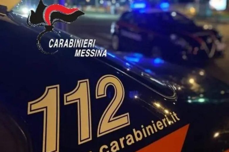 A Messina un tentato omicidio nel giorno di Natale: arrestata una donna