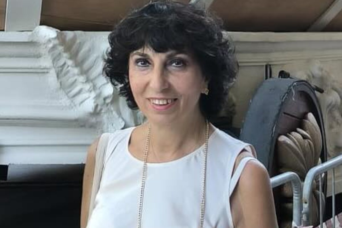 Palermo, Calabrò: “La tragedia di Corleone colpisce tutti, richiama l’attenzione su caregiver”