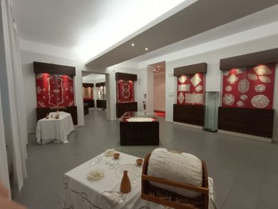 Il Tombolo di Mirabella Imbaccari: filo che unisce storia, arte e identità