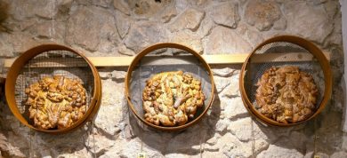 Il Museo della Cuddura di Leonforte e i lavori di Liardo, pittore garibaldino