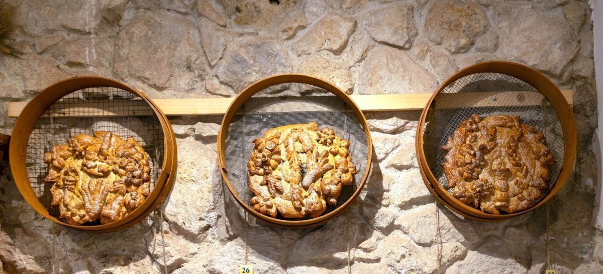 Il Museo della Cuddura di Leonforte e i lavori di Liardo, pittore garibaldino Il Museo della Cuddura di Leonforte e i lavori di Liardo, pittore garibaldino