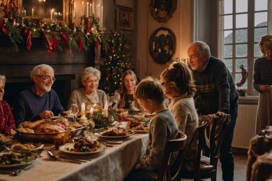 Rincari su tutto, sarà un Natale con il “freno a mano tirato” sull’Isola