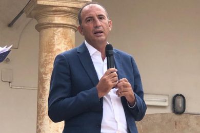 Ars, Dipasquale (Pd): “I ritardi della Regione lasciano senza risposte ai lavoratori di Ispica”