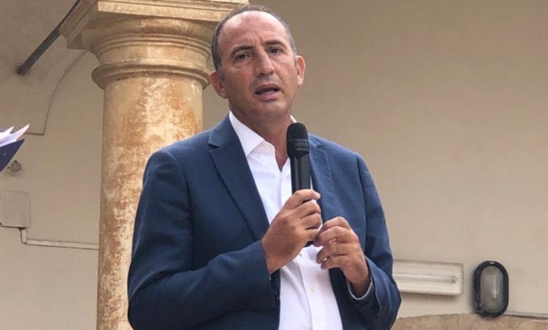 Assumificio al Cefpas? Dipasquale (Pd) va in Procura: “Incarichi ad amici e parenti di politici”