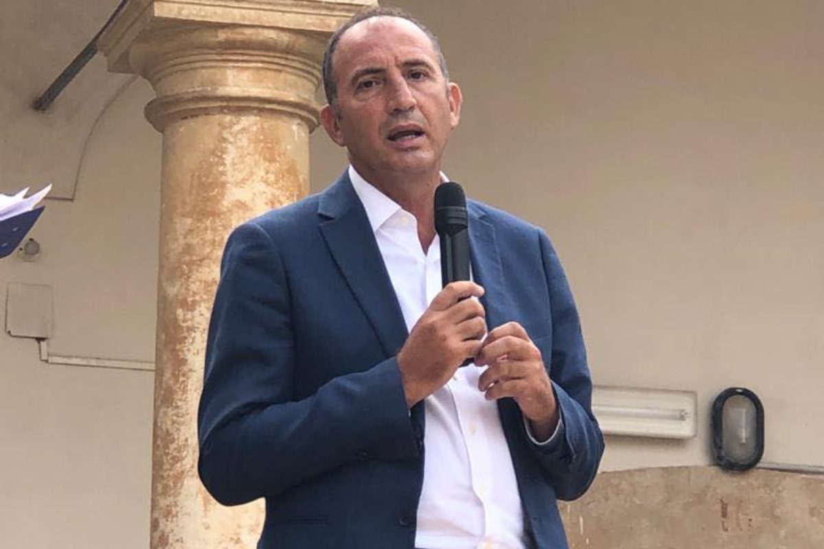 Ars, Dipasquale (Pd): “I ritardi della Regione lasciano senza risposte ai lavoratori di Ispica” Ars, Dipasquale (Pd): “I ritardi della Regione lasciano senza risposte ai lavoratori di Ispica”
