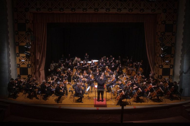 Festival Zampognarea, l’Orchestra Scontrino al concerto di Natale a sostegno della Comunità Sant’Egidio