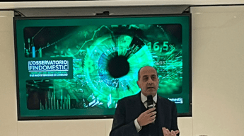 Consumi: Findomestic, frenata beni durevoli con -2,4%