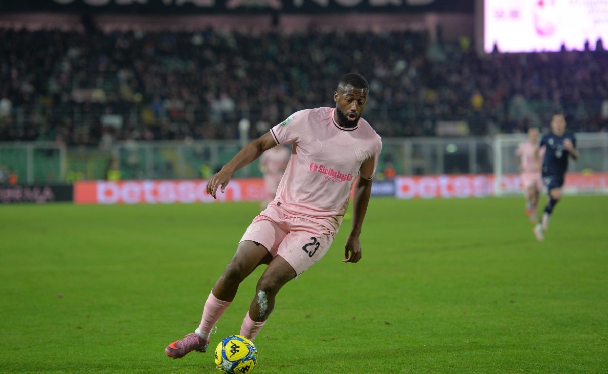 Palermo-Sampdoria 1-0, gli scatti più belli del match del Barbera | FOTO Palermo-Sampdoria 1-0, gli scatti più belli del match del Barbera | FOTO