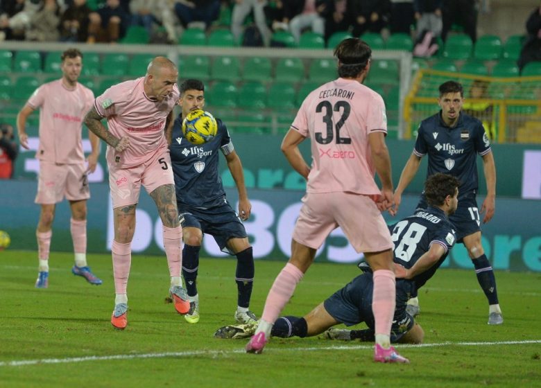 Mantova-Palermo, rosanero al completo e in attesa del mercato: le probabili formazioni